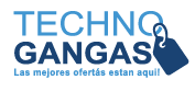 techno-gangas